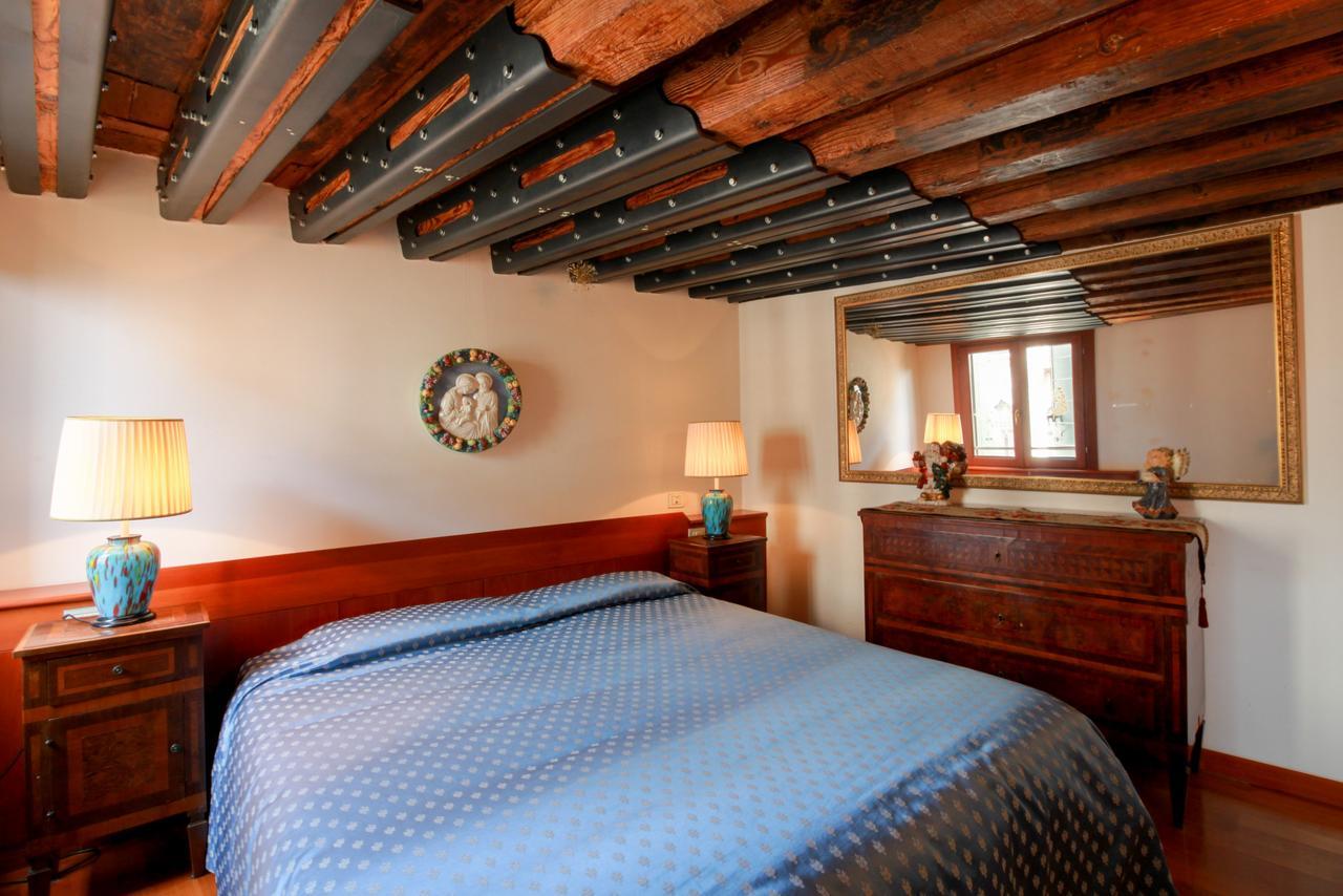 Appartement Palazzo San Beneto Venise