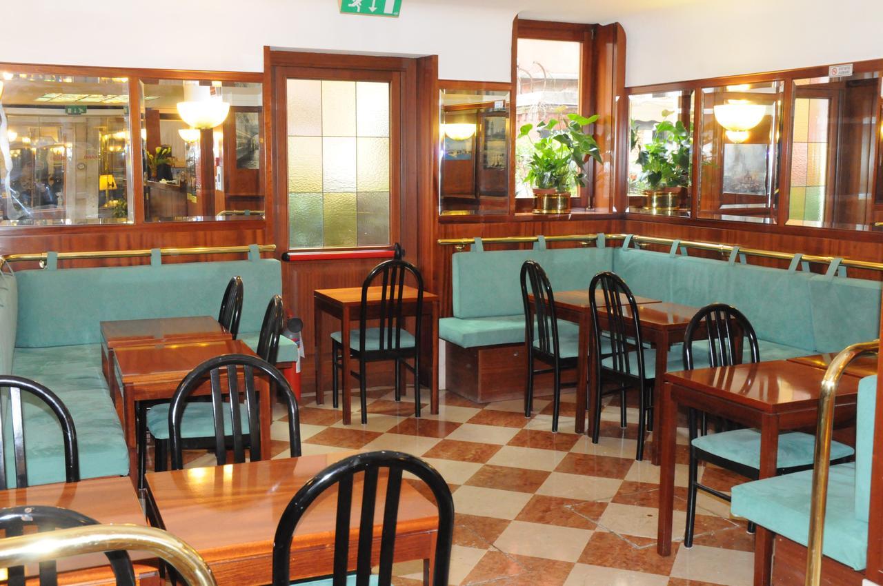 Hotel Diana Venetië