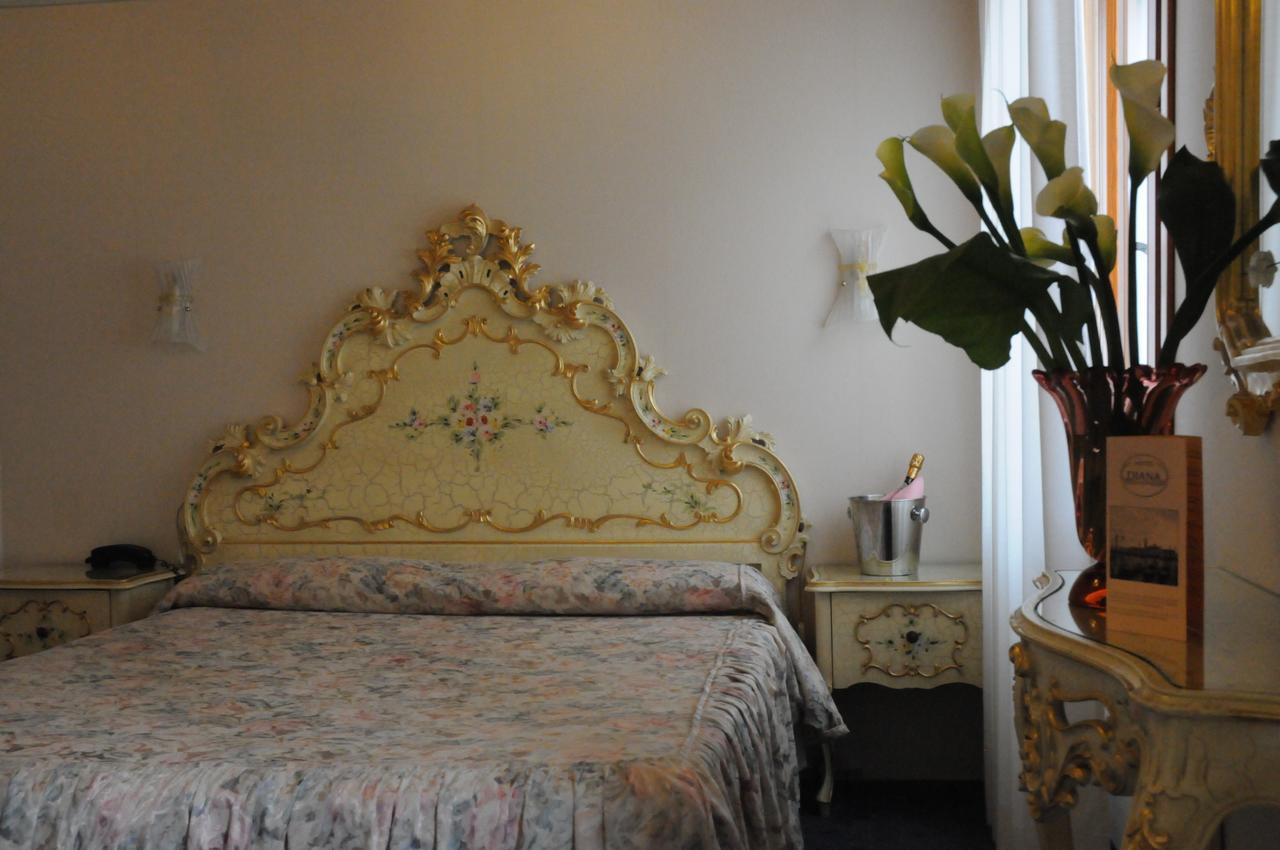 Diana Hotel Venetië