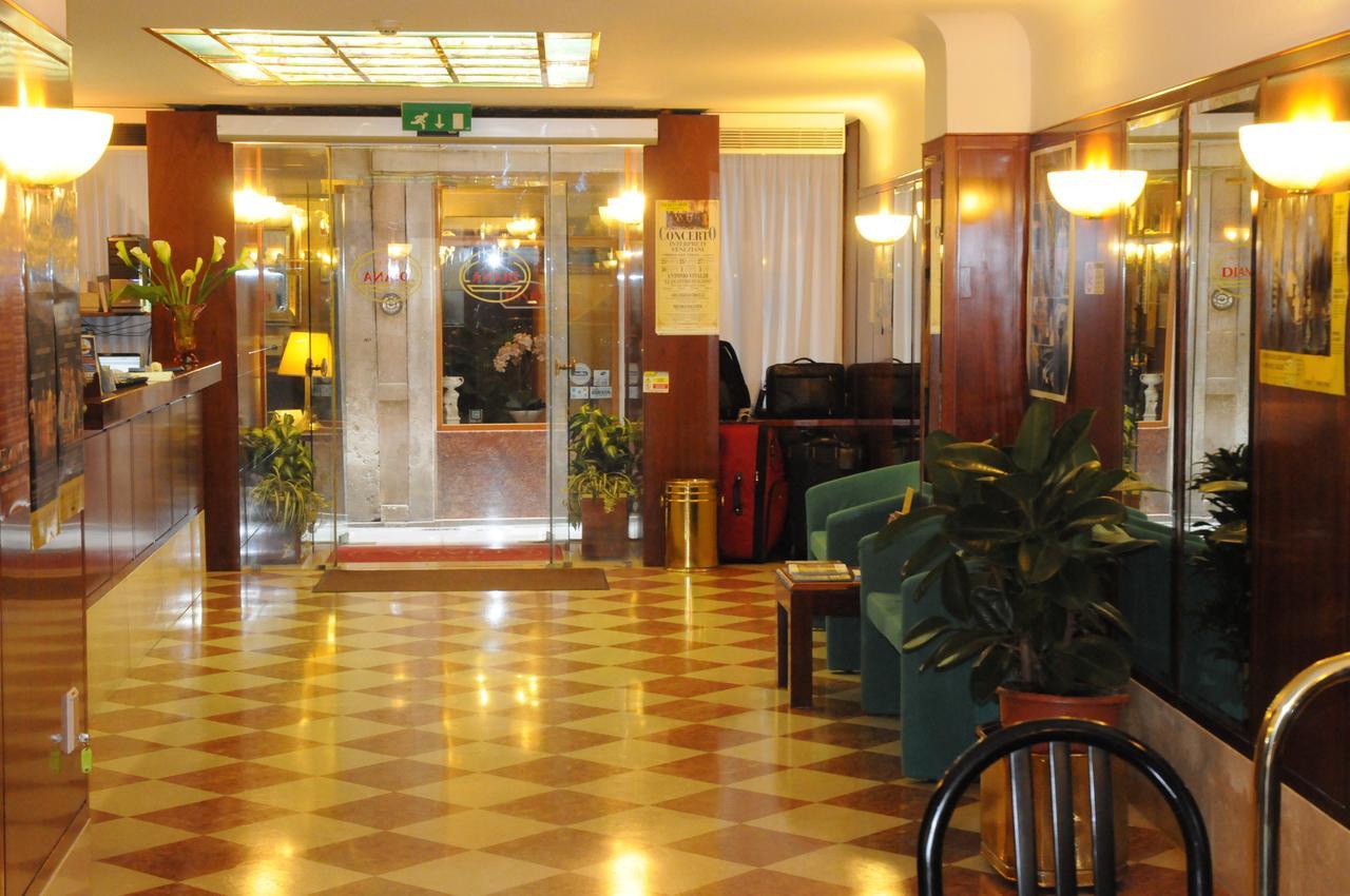 Diana Hotel Venetië