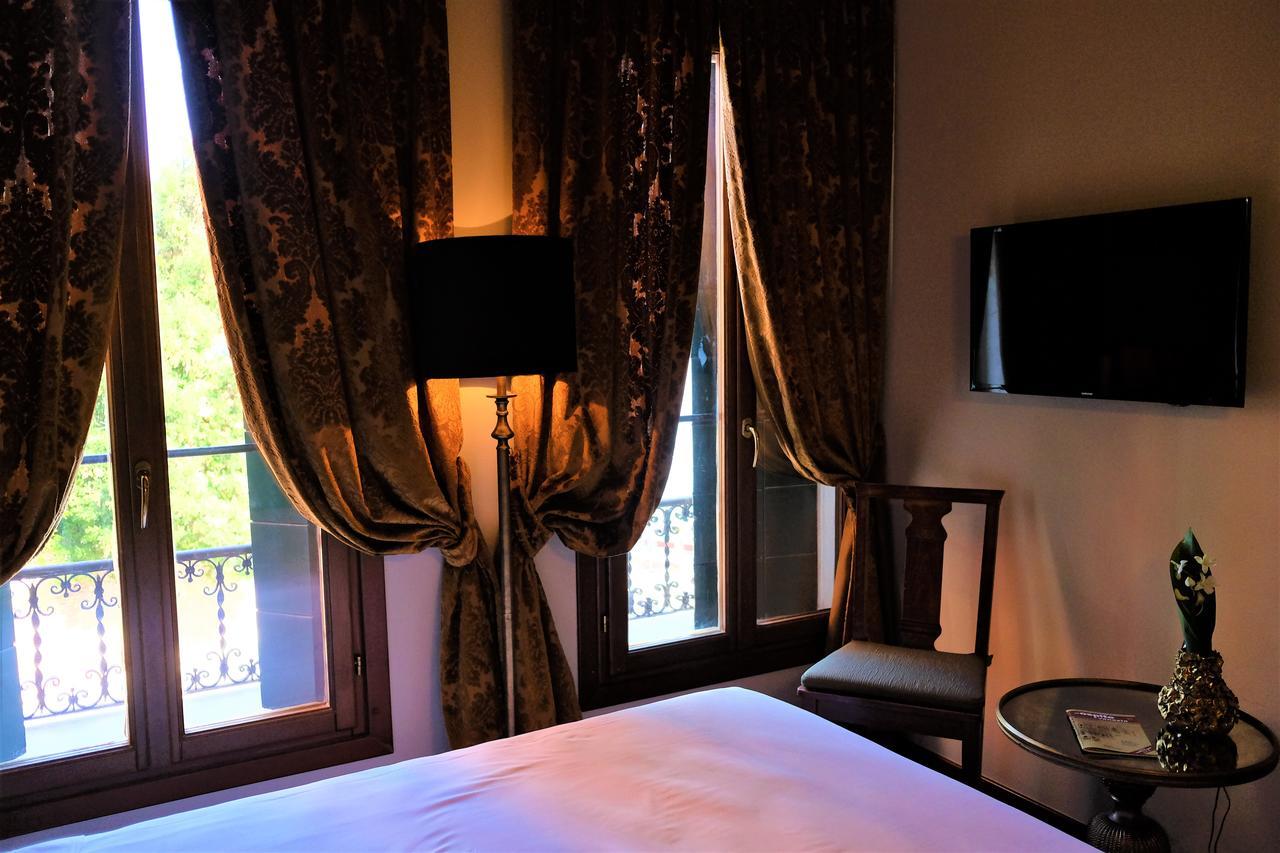 La Calcina Hotel Venise