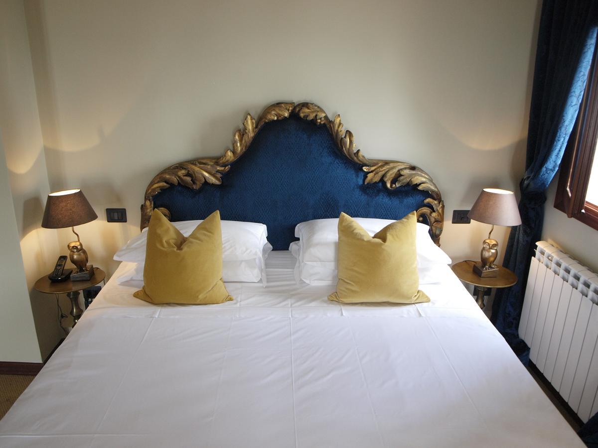 Hotel La Calcina 3*
