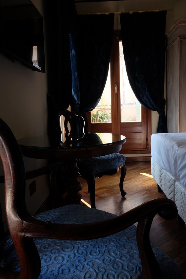 Hotel La Calcina Venise