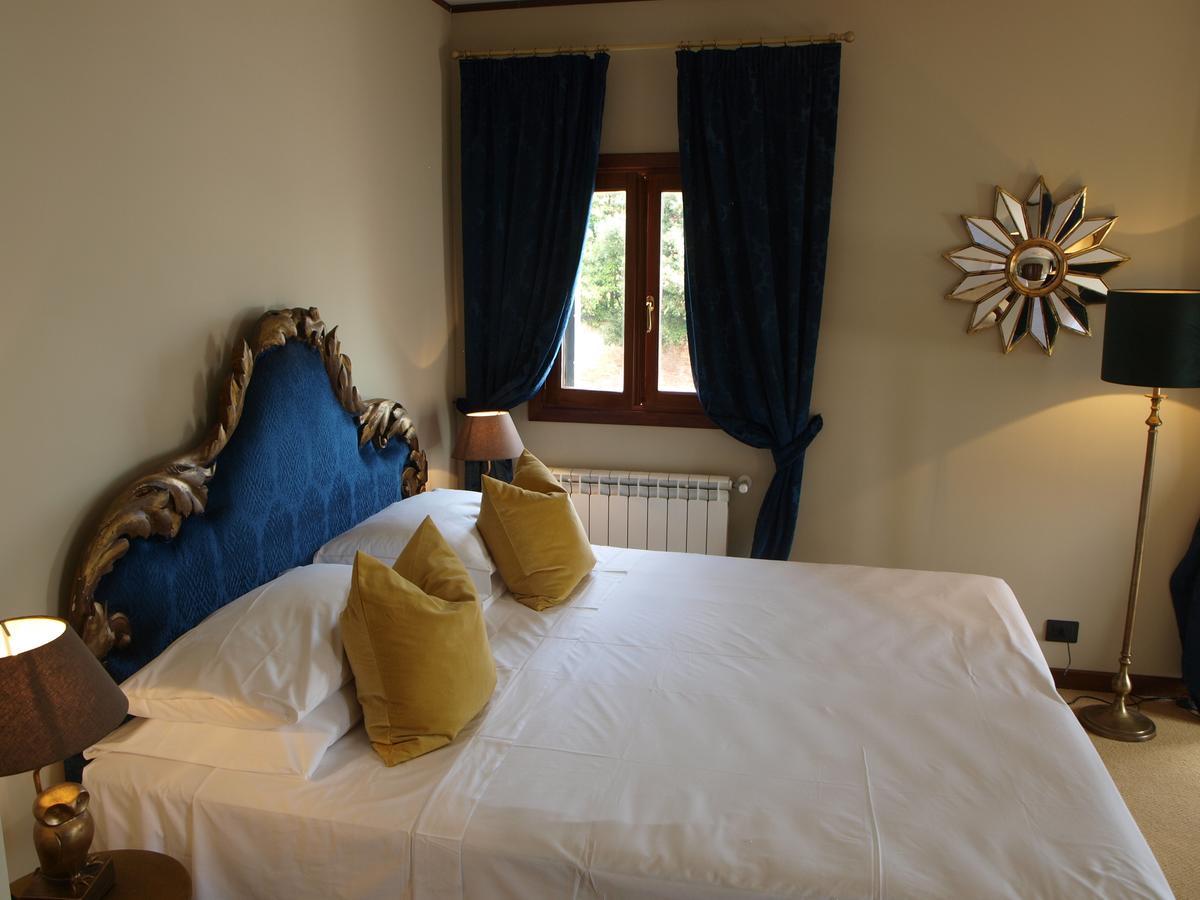 Hotel La Calcina 3*