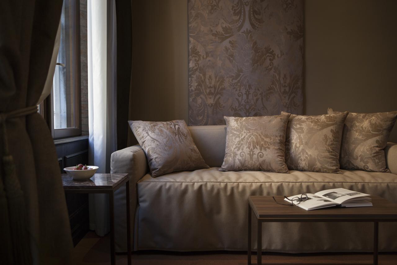 Aqua Apartment Venedig