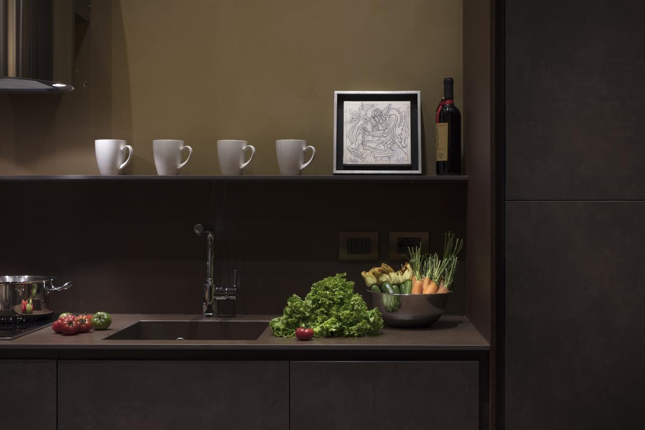 Apartment Aqua Venedig