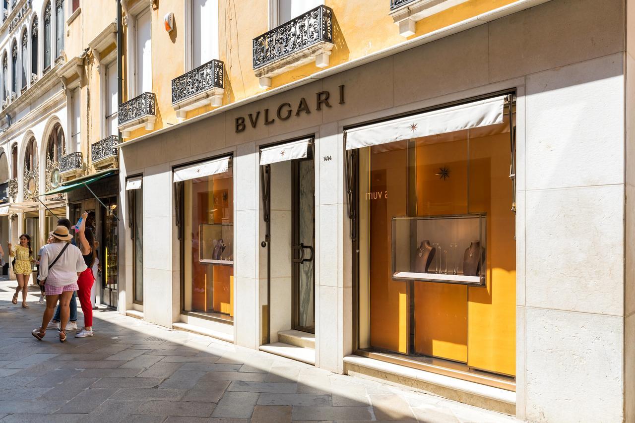 Heaven San Marco 1 E 2, The Elegant A Stone S Throw From St S Square Appartement