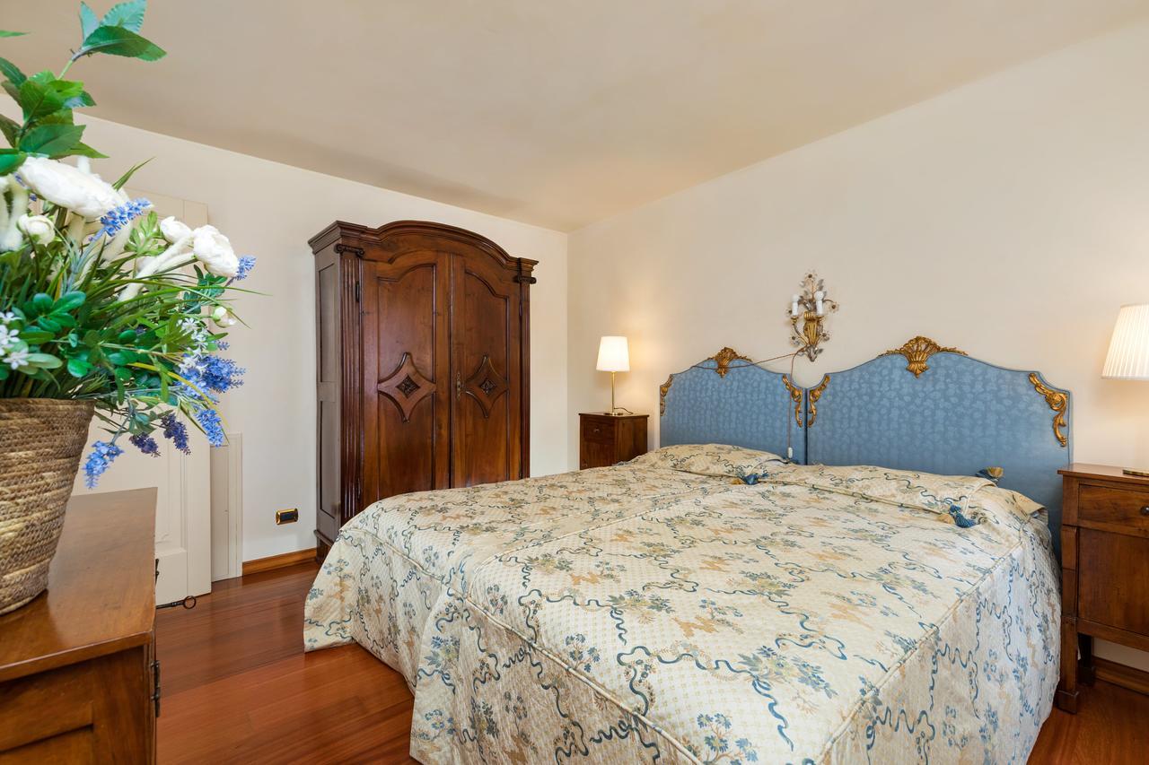 Heaven San Marco 1 E 2, The Elegant A Stone S Throw From St S Square Appartement Venetië