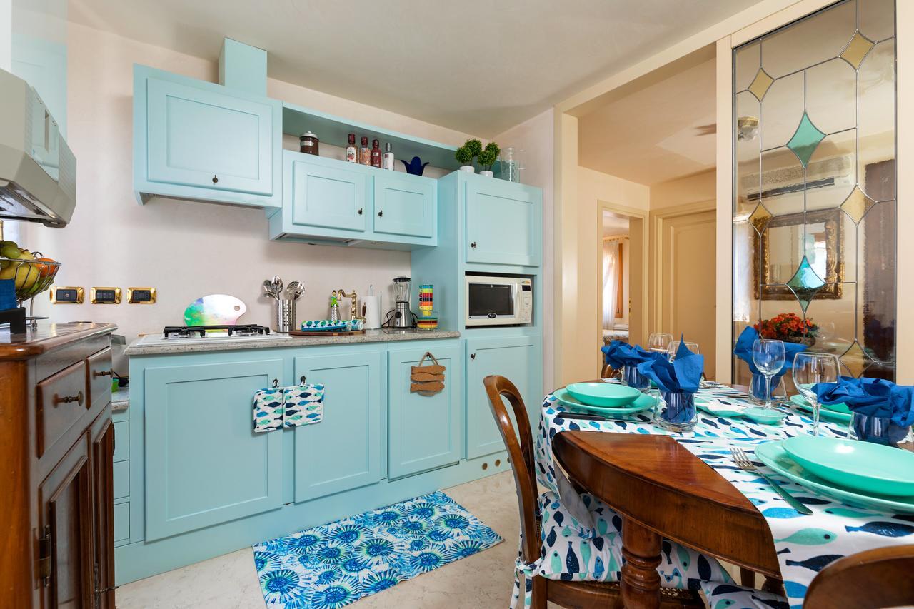 Heaven San Marco 1 E 2, The Elegant A Stone S Throw From St S Square Appartement *