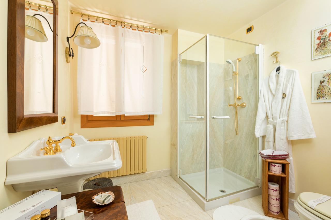 Appartement Heaven San Marco 1 E 2, The Elegant A Stone S Throw From St S Square
