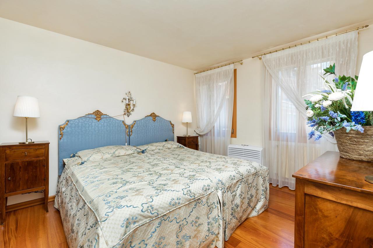 Heaven San Marco 1 E 2, The Elegant A Stone S Throw From St S Square Appartement *