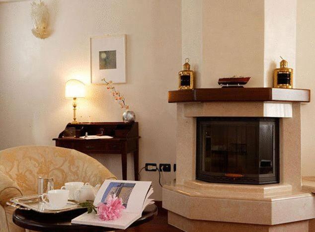 La Rosa Dei Venti Bed & Breakfast Venetië