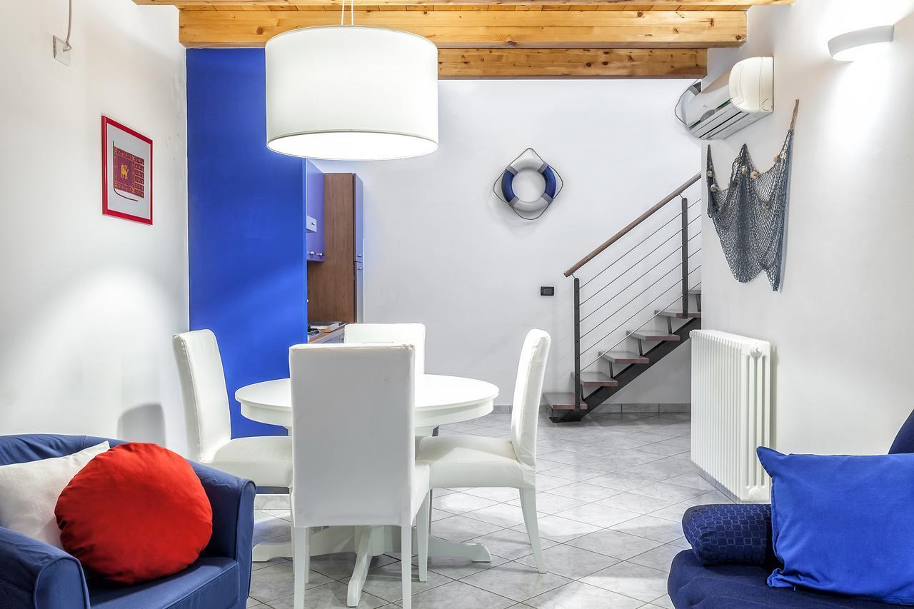 Stella Marina 1 Appartement