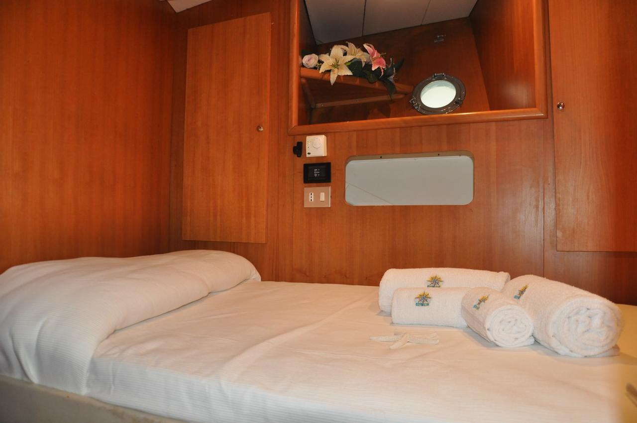 Botel Yacht Fortebraccio