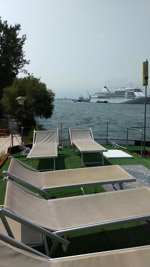 Yacht Fortebraccio * Venezia