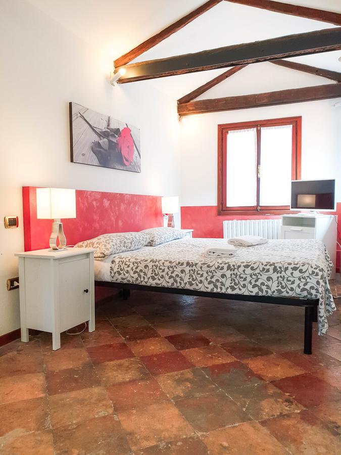 Guest house Ca Loredan 2*