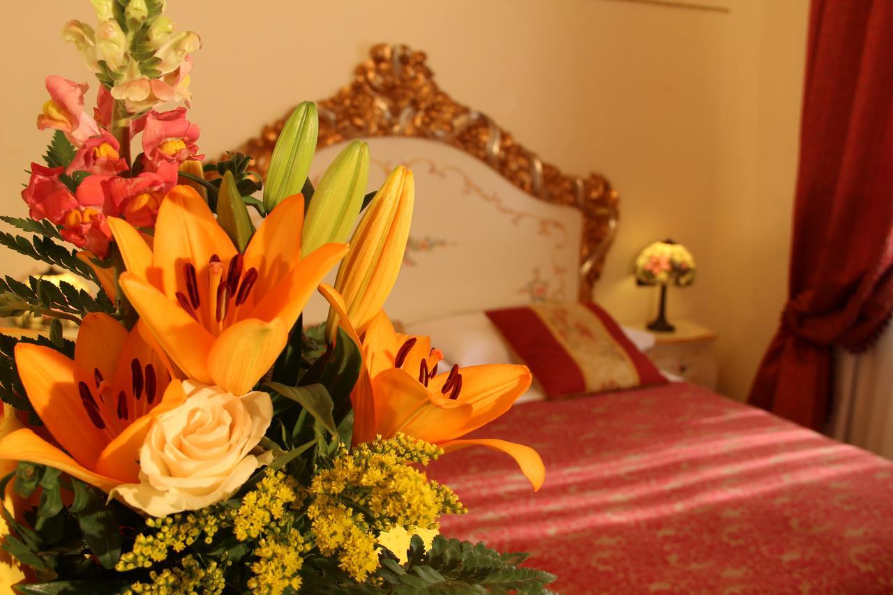 Maison d'hôtes Venice Inn