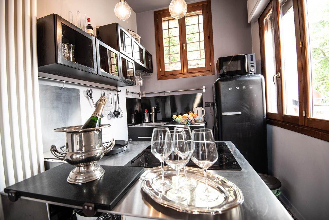 Greci Design Terrace Venetië