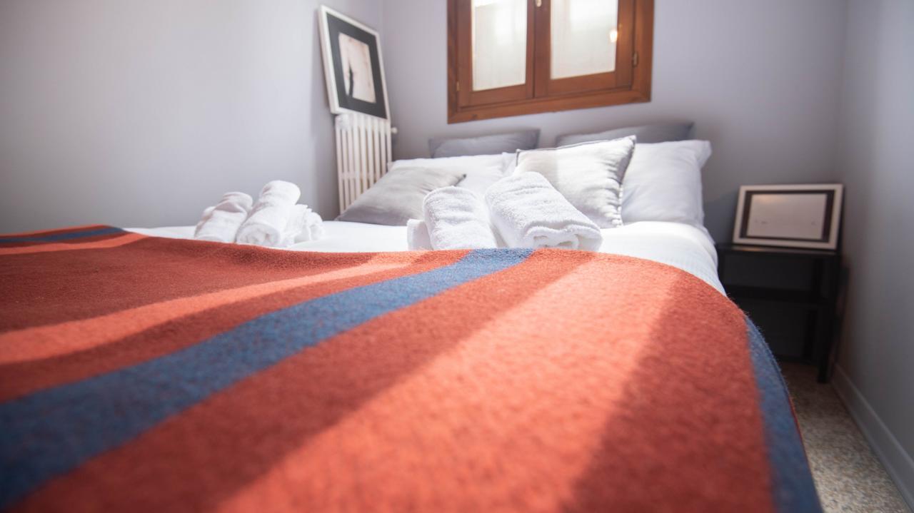 Appartement Greci Design Terrace *