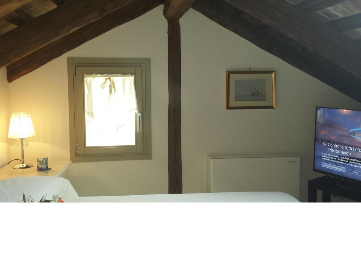 Locanda Angolo Fiorito 3*
