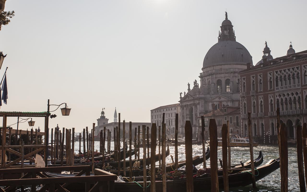 Appartamento Cà Sant'angelo *