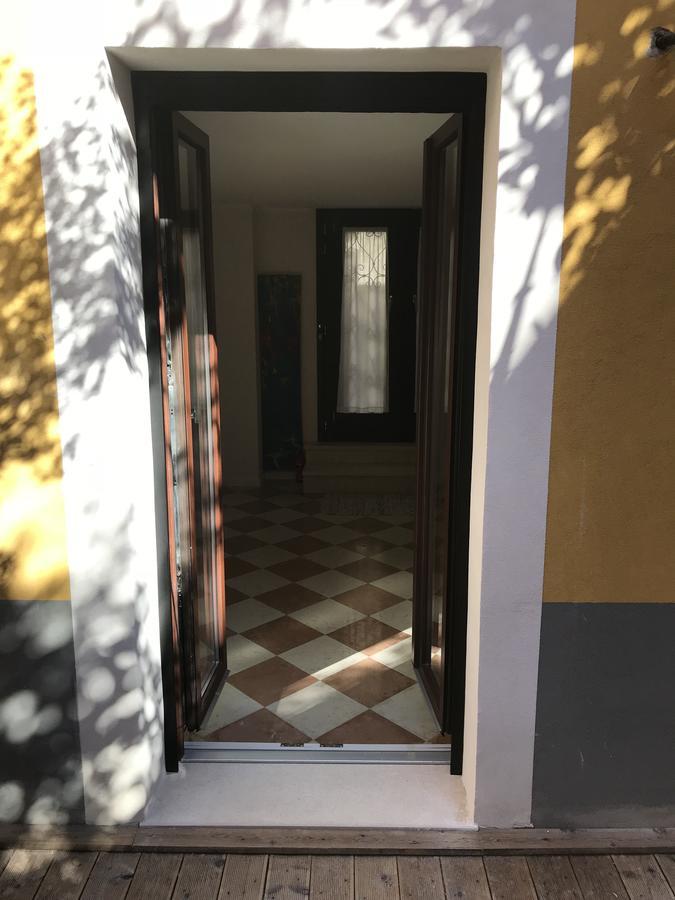 Appartement Melusina Homes Historical Center *