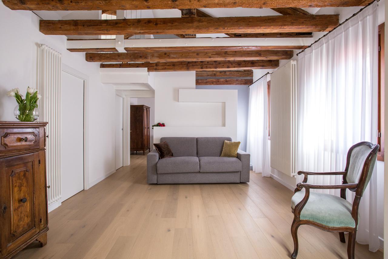 Ca' Santo Spirito Couette-café