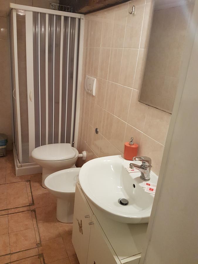 Ca' Dei Giardini Alla Marinaressa Appartement Venise