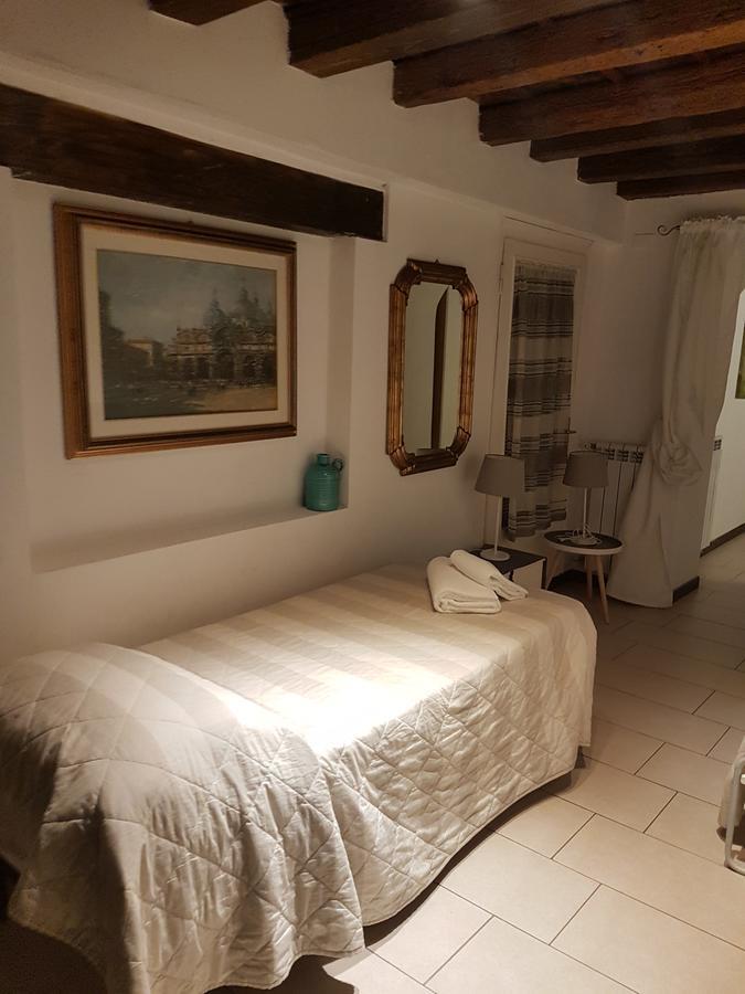 Ca' Dei Giardini Alla Marinaressa Appartement