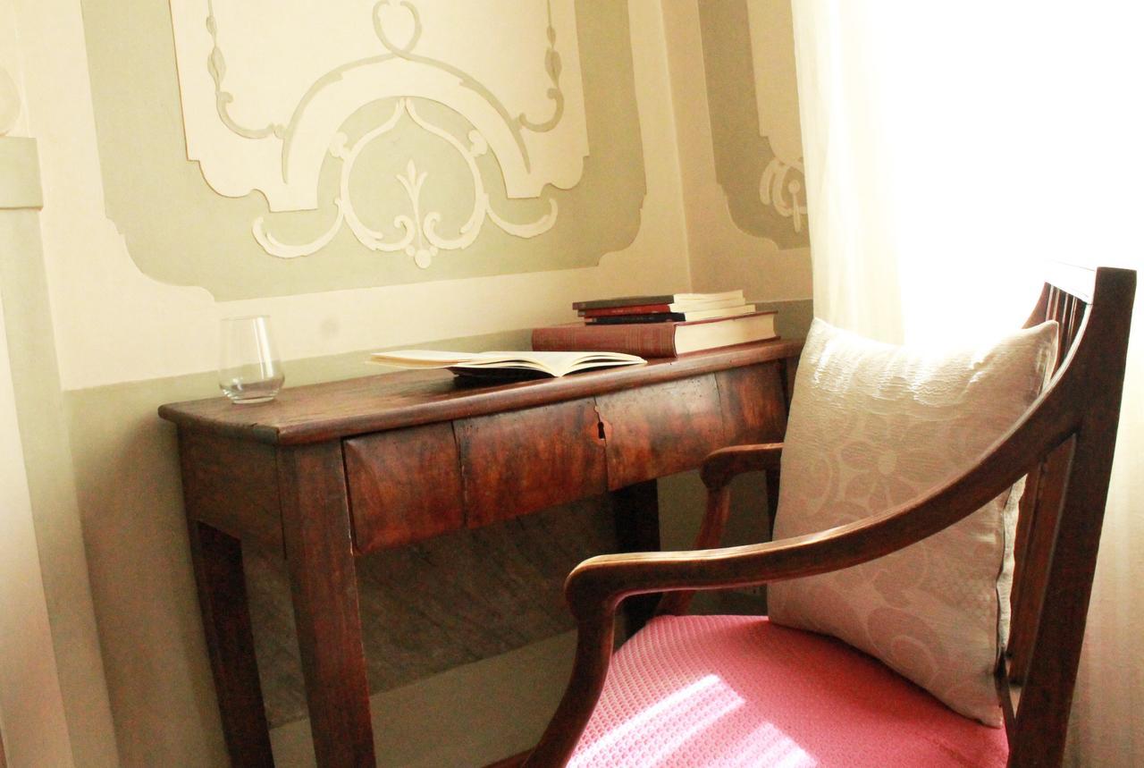 Corte Dei Miracoli Guest house
