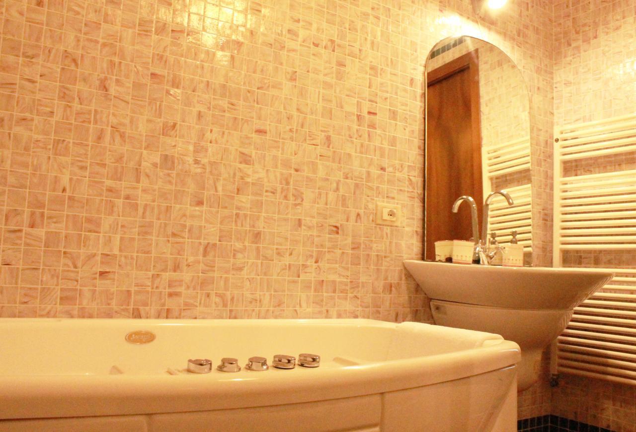 Corte Dei Miracoli Guest house