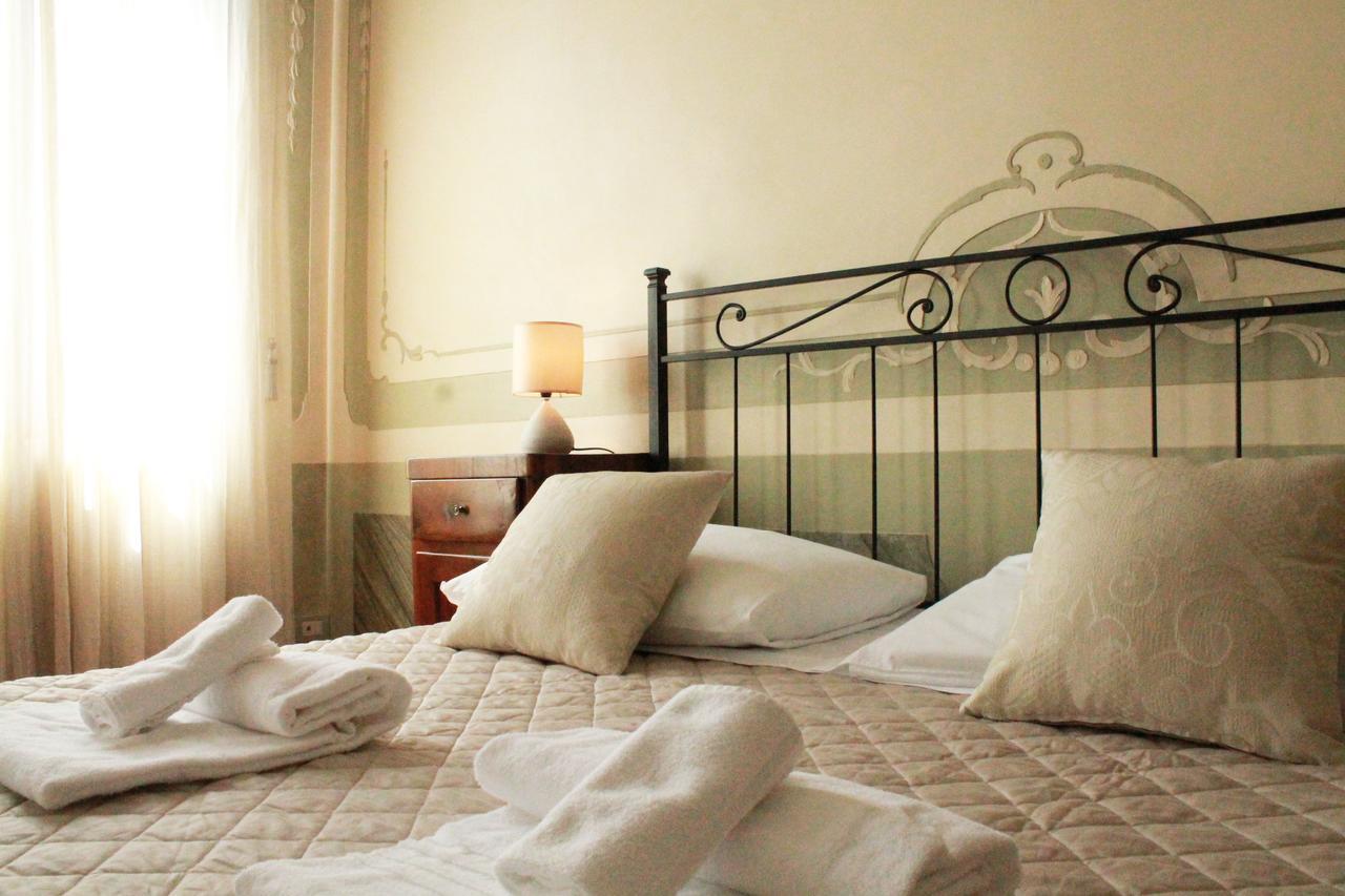 Guest house Corte Dei Miracoli Venice