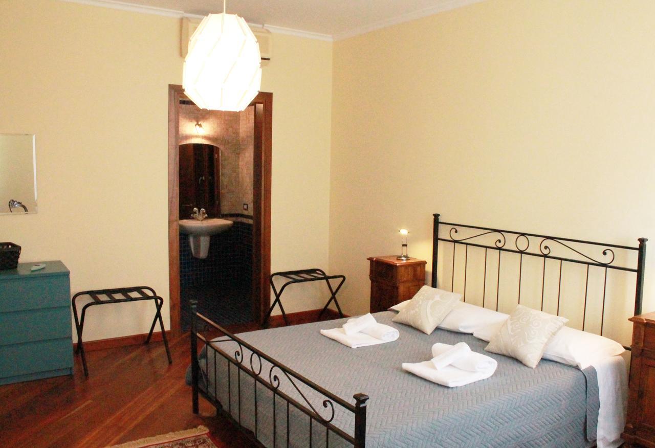 Corte Dei Miracoli Guest house