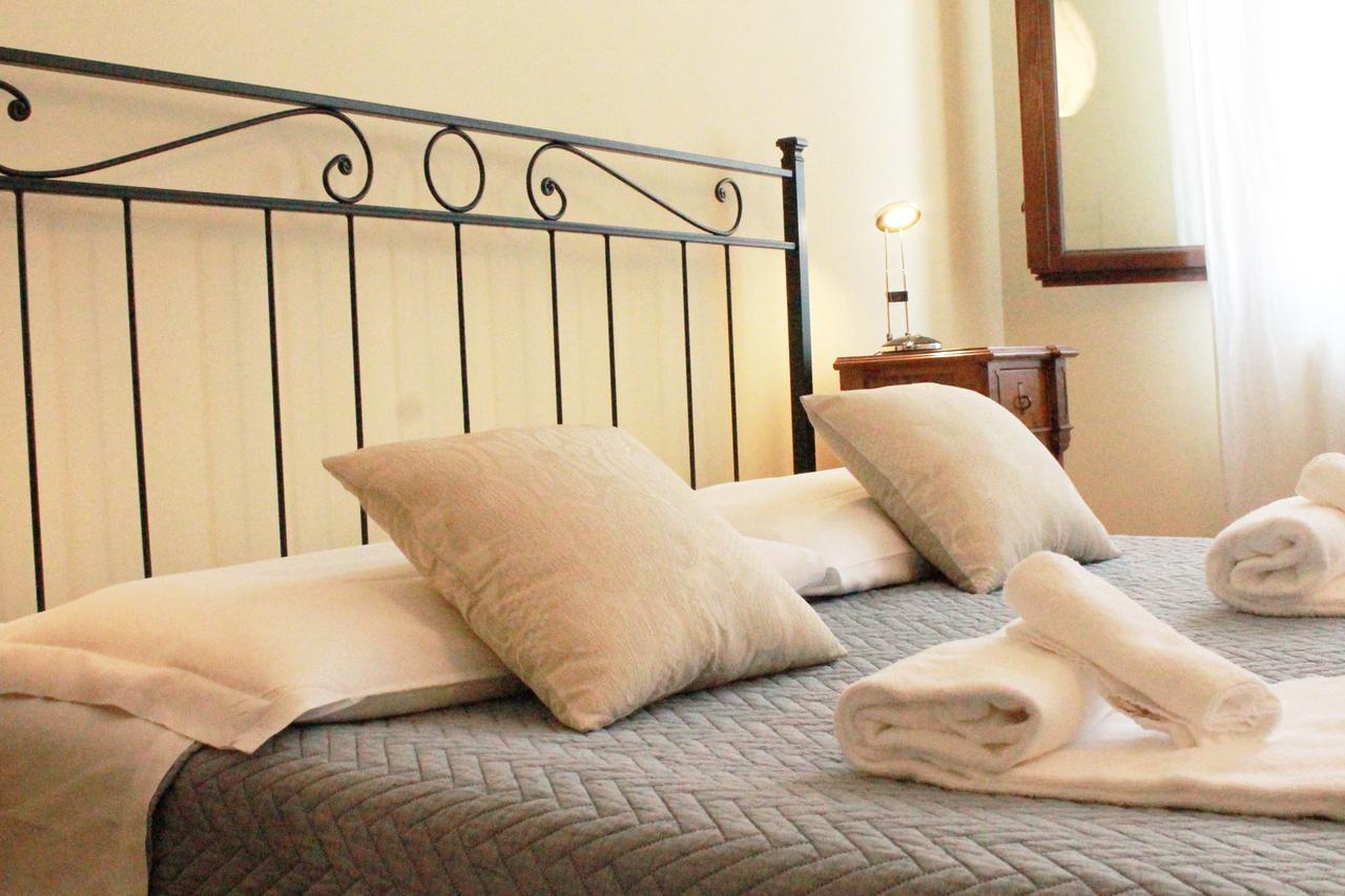 Corte Dei Miracoli Guest house Venice