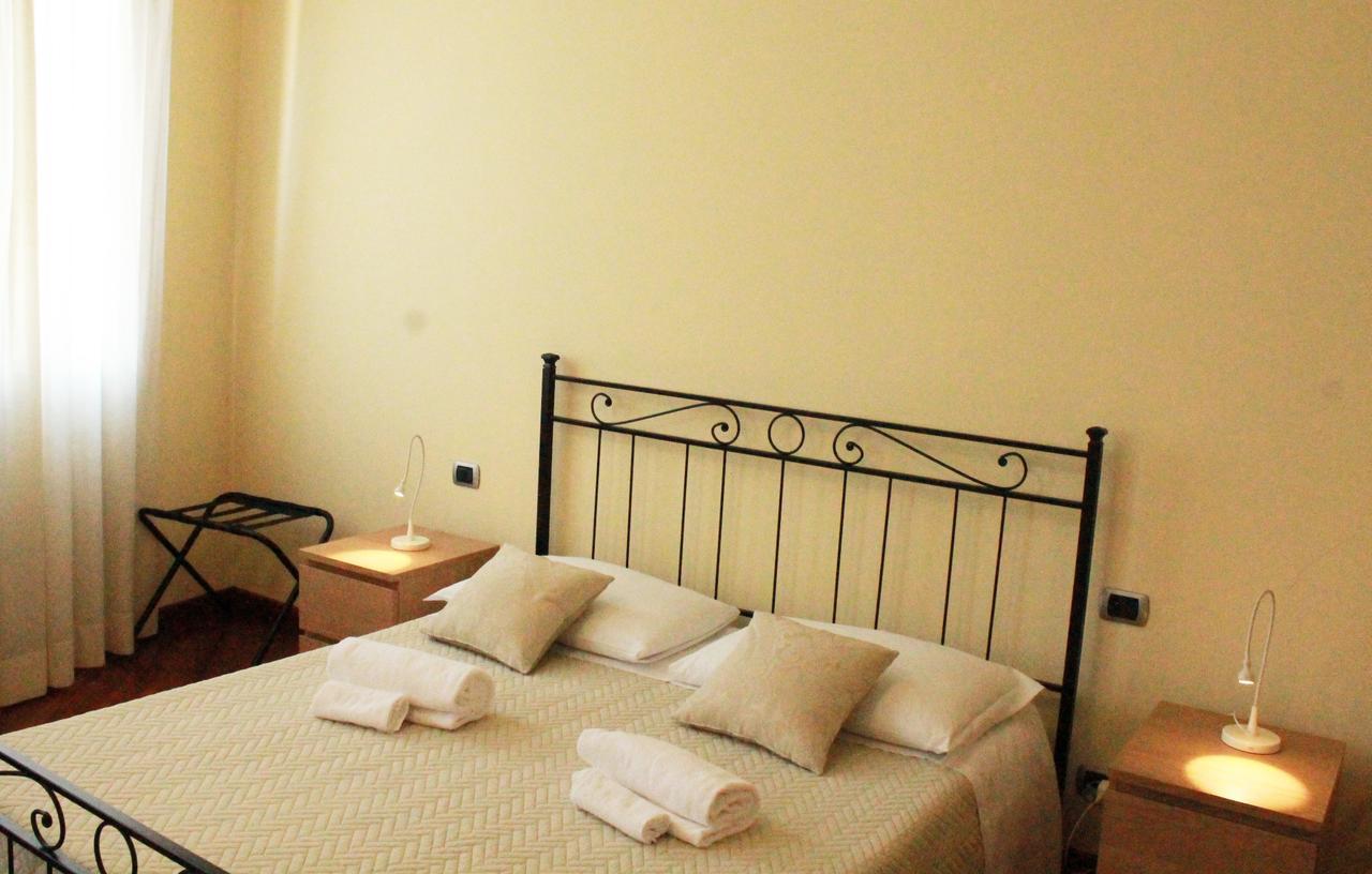 Guest house Corte Dei Miracoli