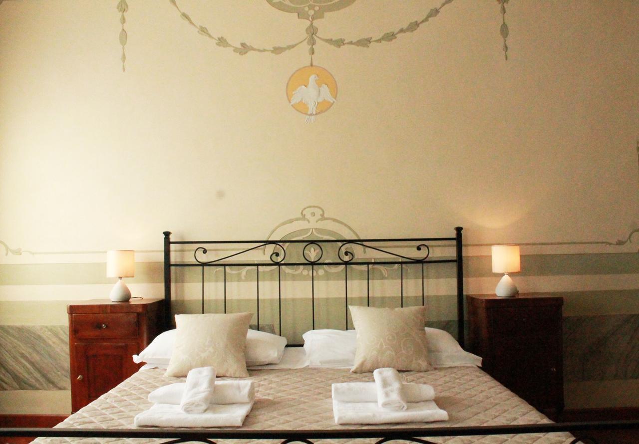 Guest house Corte Dei Miracoli
