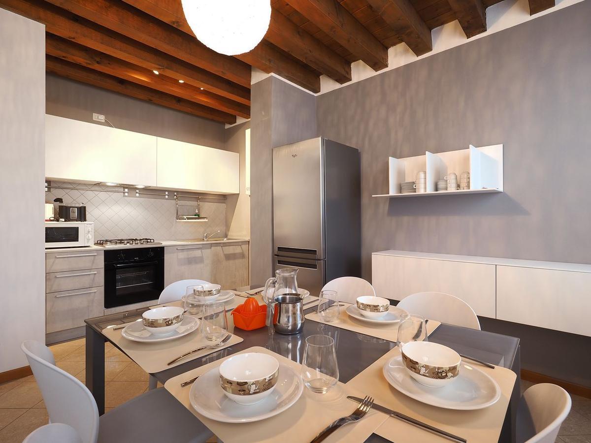 Cannaregio - Style Appartement *