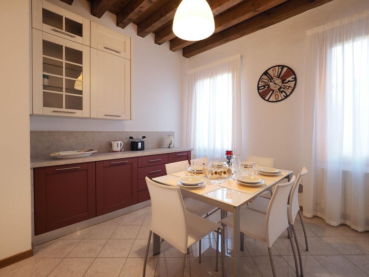 Appartement Cannaregio - Style Venise