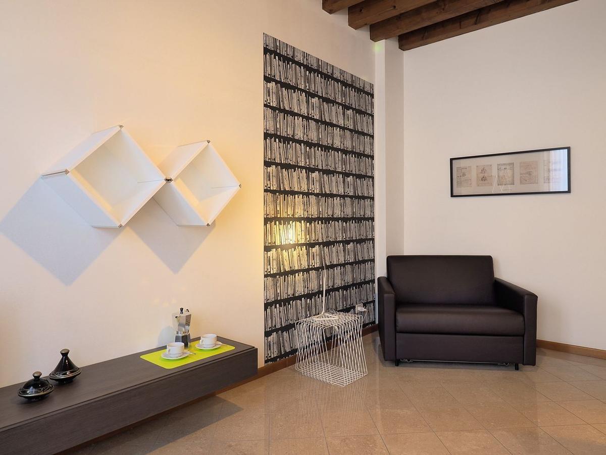 Appartement Cannaregio - Style Venise