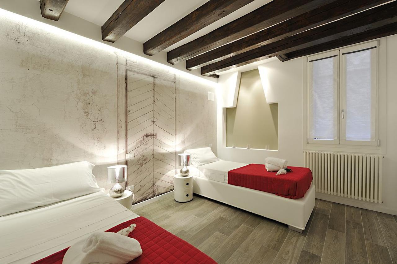 Appartamento Friendly Cannaregio Venezia