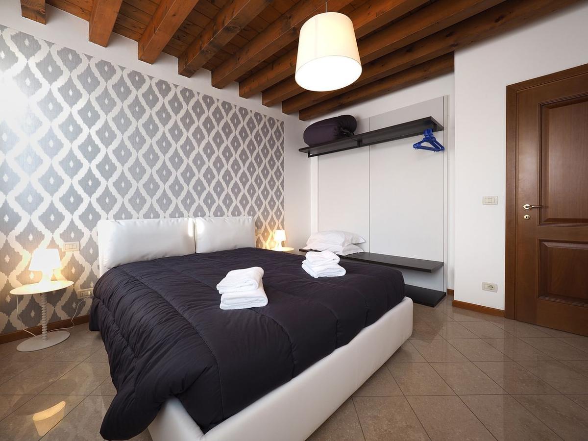 Cannaregio - Style Appartement *