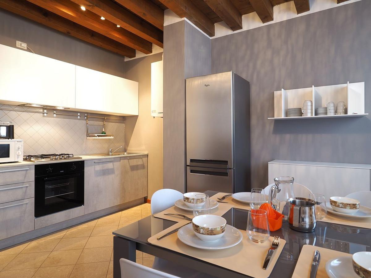 Cannaregio - Style