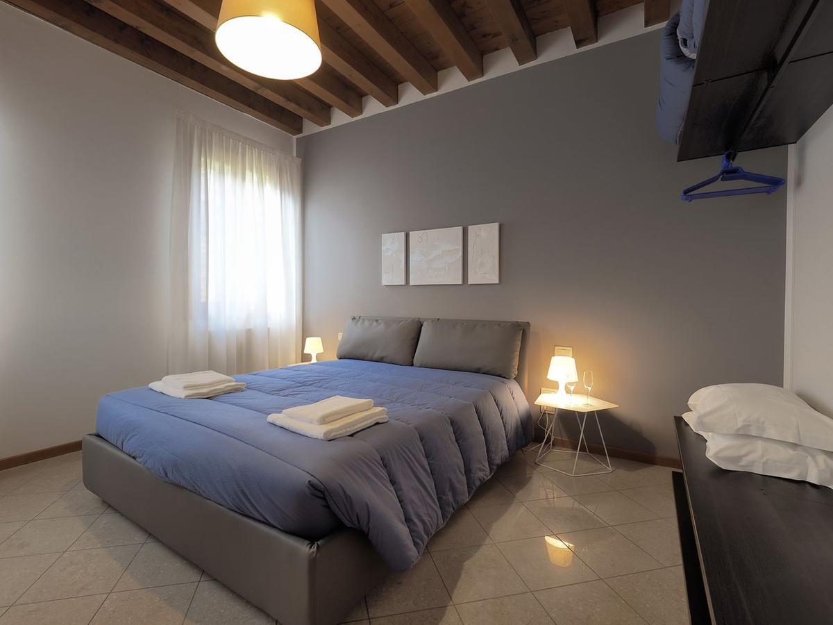 Appartement Cannaregio - Style