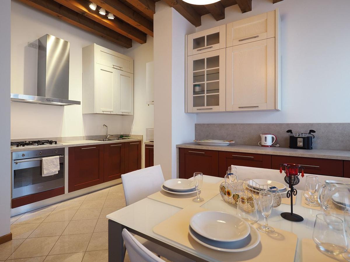 Appartement Cannaregio - Style Venise