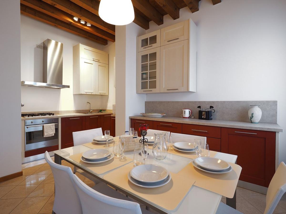 Cannaregio - Style Venise