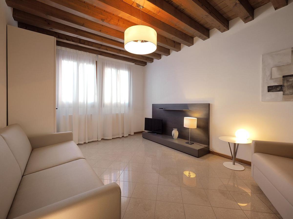 Cannaregio - Style Appartement Venise