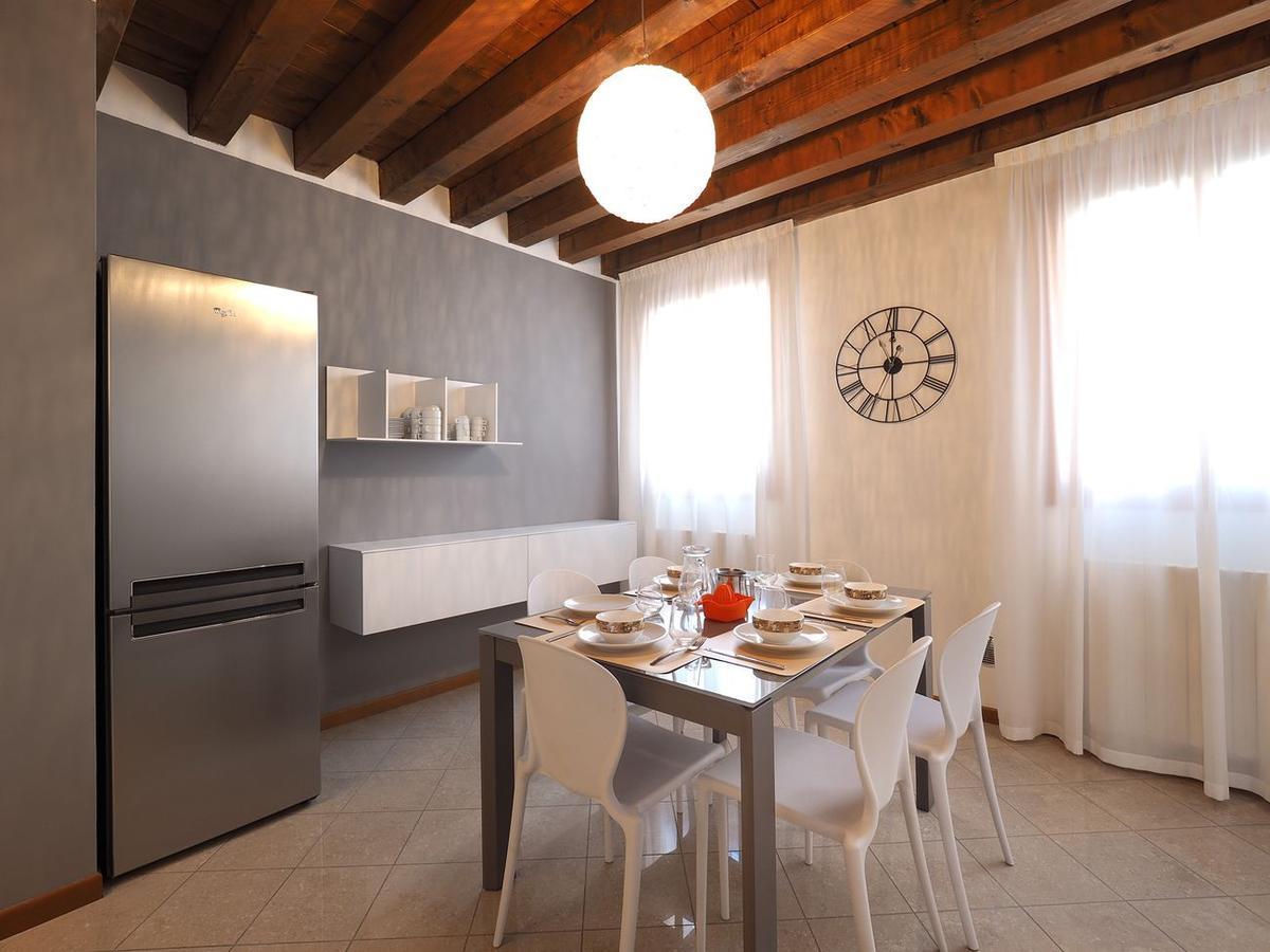 Appartement Cannaregio - Style *