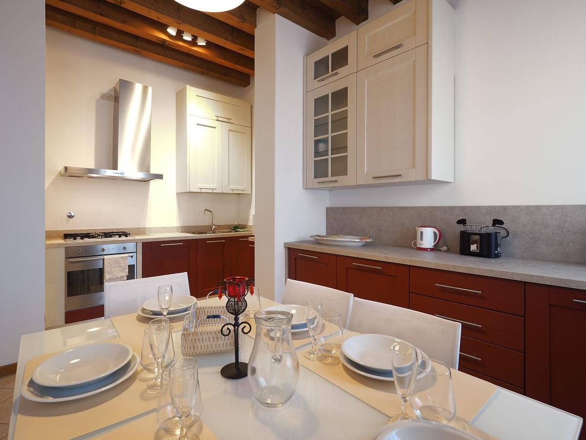 Cannaregio - Style Appartement *