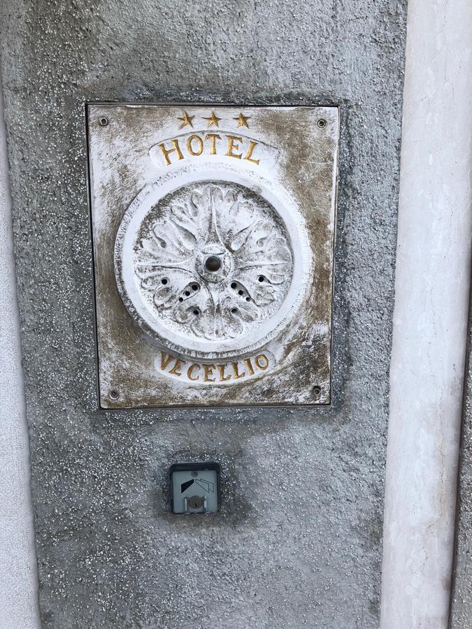 Hotel Vecellio On The Lagoon 3*