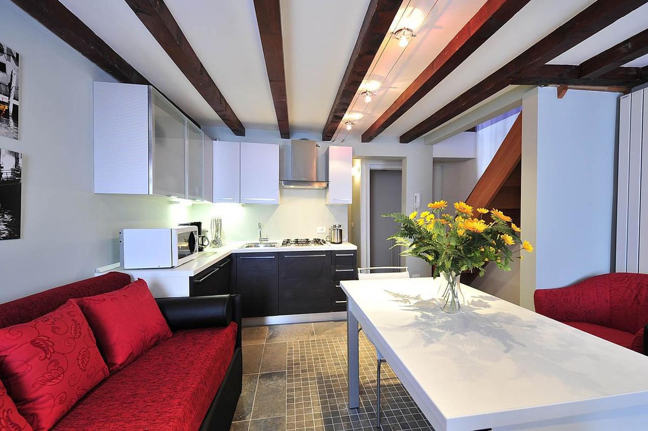 Palace La Vida By Wonderful Italy Appartement Venetië
